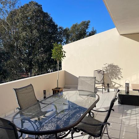 Otay Studio Great Patio Near Otay Crossing & Airport ティファナ エクステリア 写真