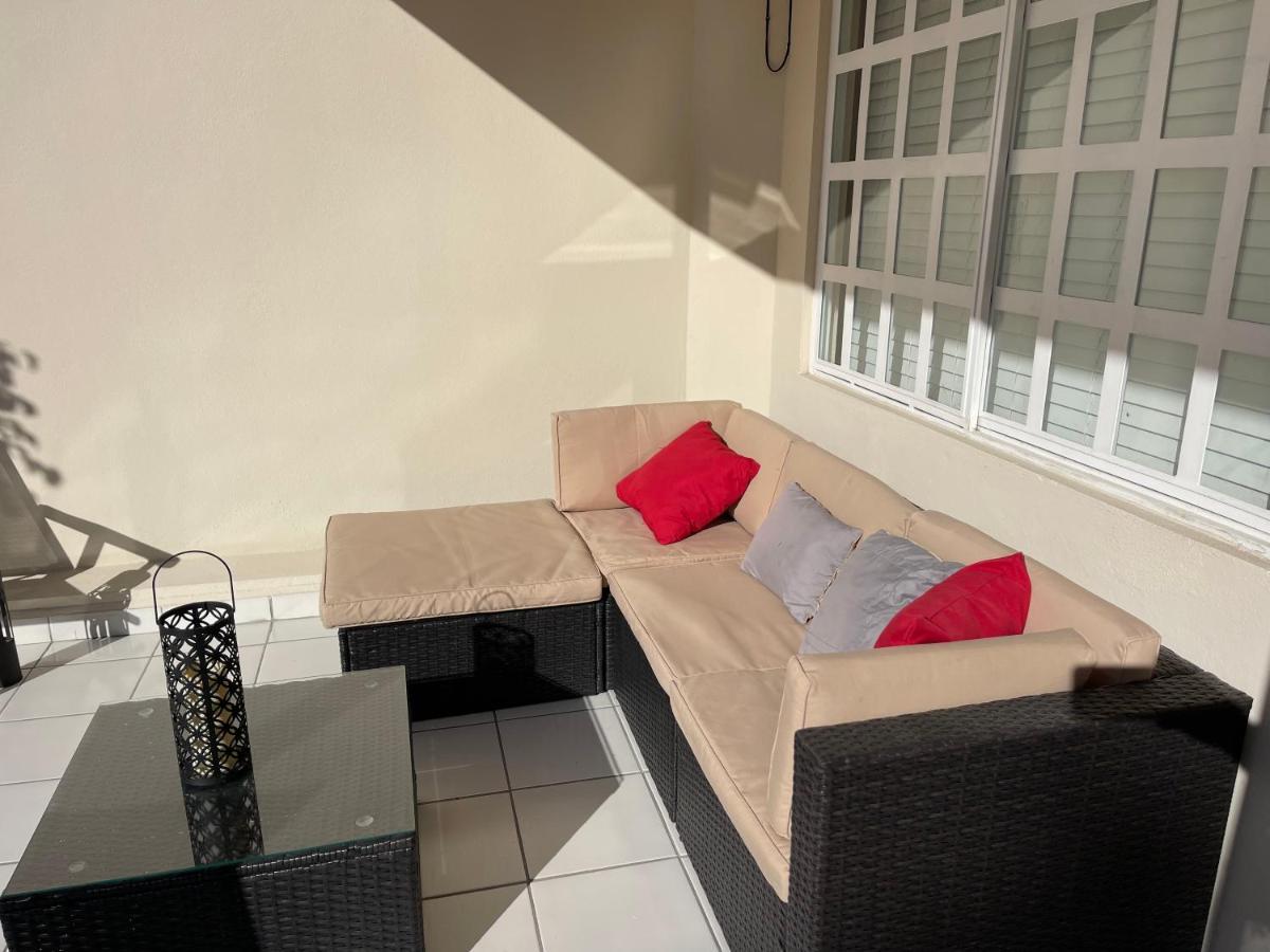 Otay Studio Great Patio Near Otay Crossing & Airport ティファナ エクステリア 写真