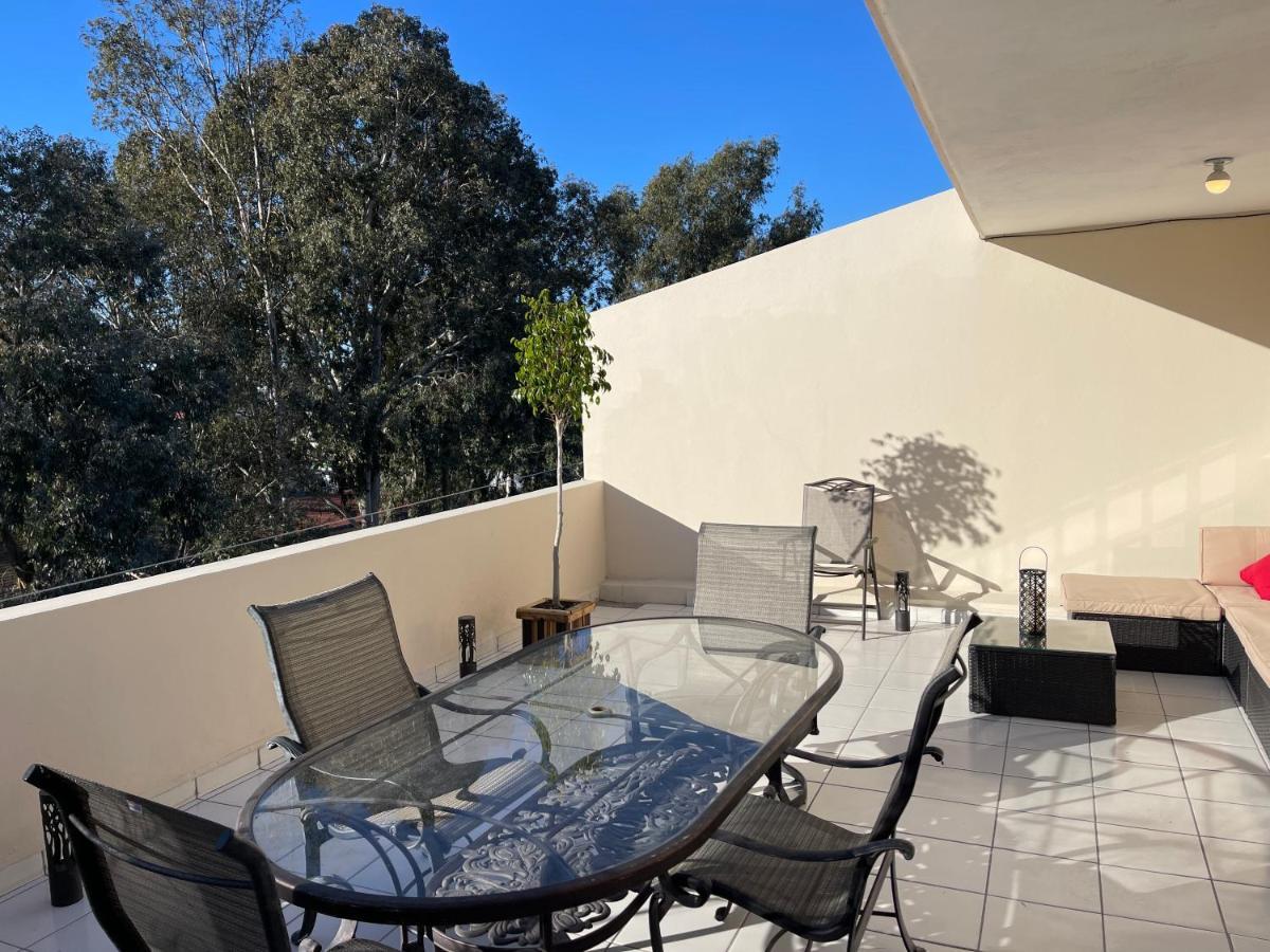 Otay Studio Great Patio Near Otay Crossing & Airport ティファナ エクステリア 写真