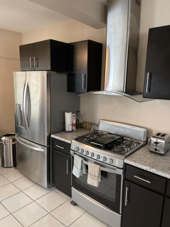 Otay Studio Great Patio Near Otay Crossing & Airport ティファナ エクステリア 写真
