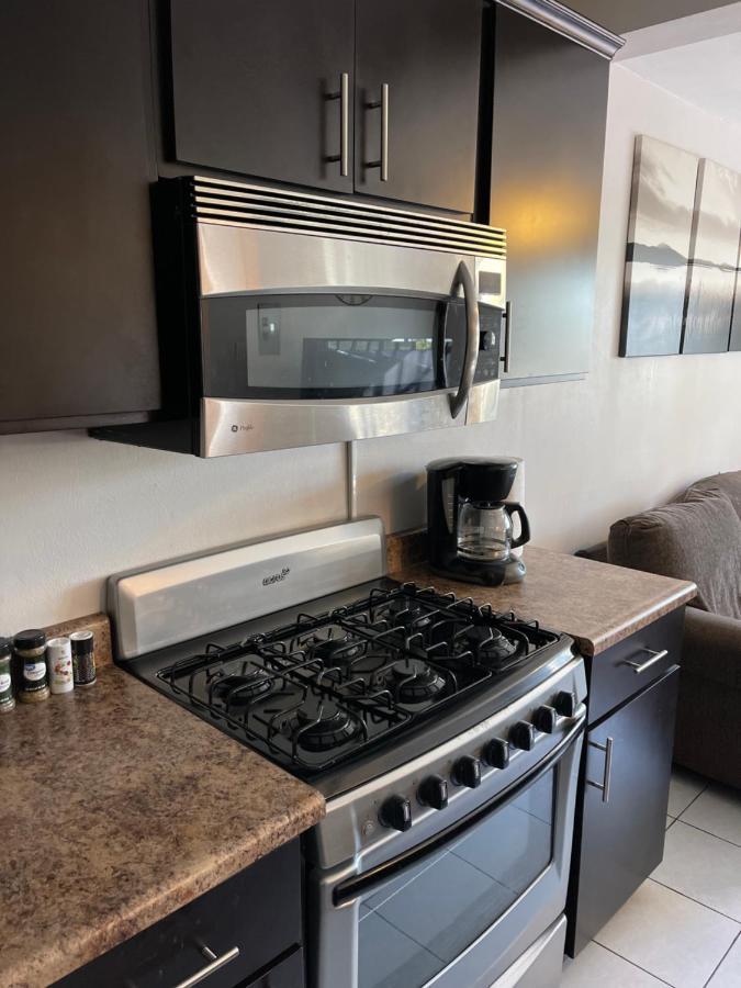Otay Studio Great Patio Near Otay Crossing & Airport ティファナ エクステリア 写真