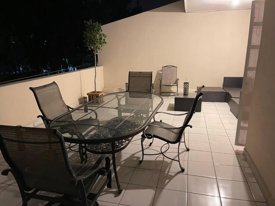 Otay Studio Great Patio Near Otay Crossing & Airport ティファナ エクステリア 写真