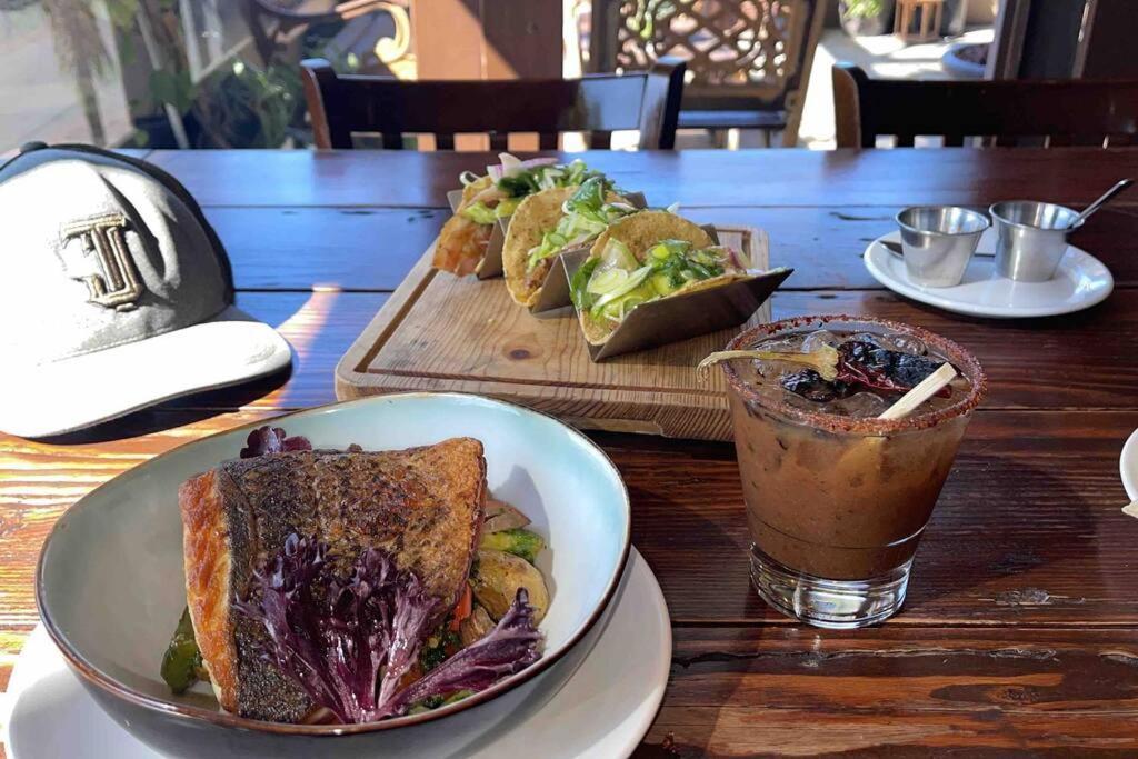 Otay Studio Great Patio Near Otay Crossing & Airport ティファナ エクステリア 写真