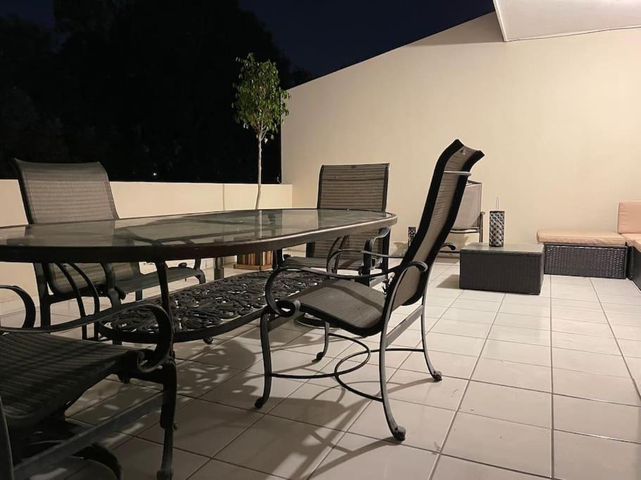Otay Studio Great Patio Near Otay Crossing & Airport ティファナ エクステリア 写真