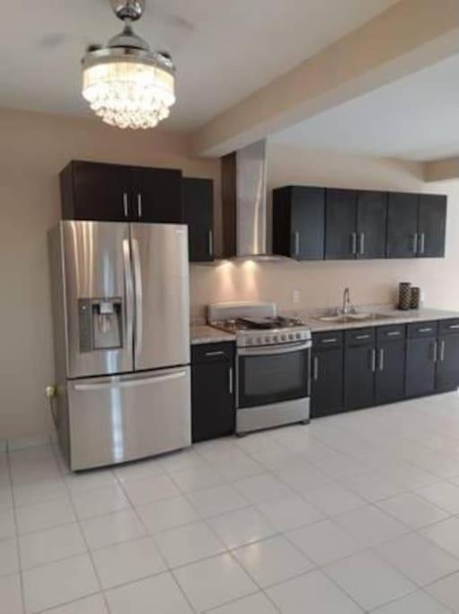 Otay Studio Great Patio Near Otay Crossing & Airport ティファナ エクステリア 写真